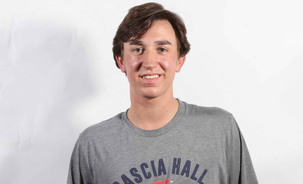 This week's student guest picker